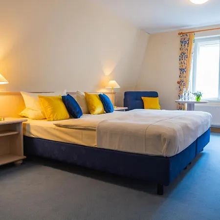 Inn Landgasthof Wolf Schrebitz