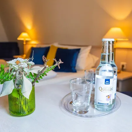 Landgasthof Wolf Inn