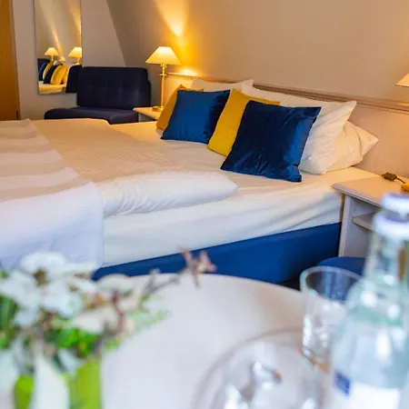 Inn Landgasthof Wolf Schrebitz