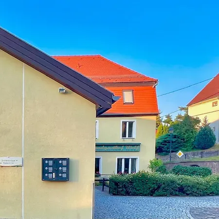 Landgasthof Wolf *
