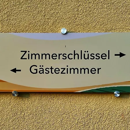 Landgasthof Wolf