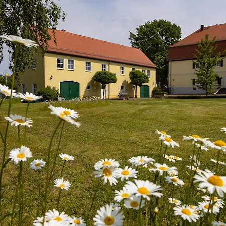 Landgasthof Wolf Schrebitz