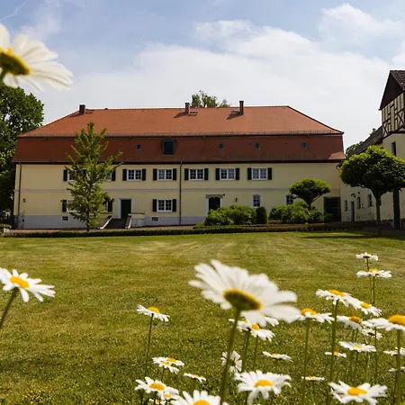 Landgasthof Wolf * Schrebitz