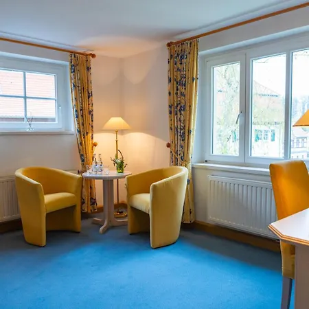 Landgasthof Wolf Inn