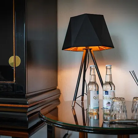 Landgasthof Wolf Inn Schrebitz