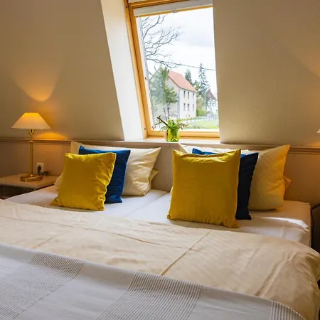 Landgasthof Wolf Schrebitz