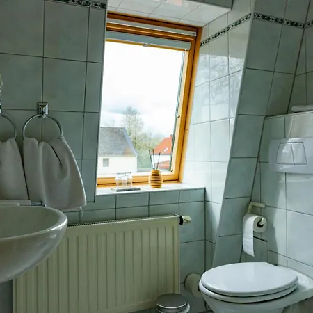 Landgasthof Wolf Inn *
